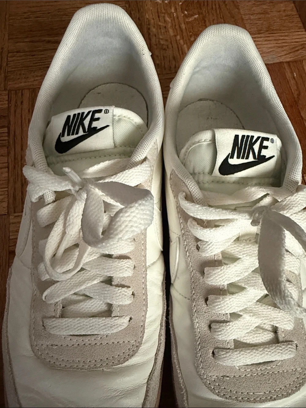 Nike classic low